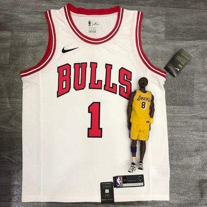 Chicago Bulls Football Jersey