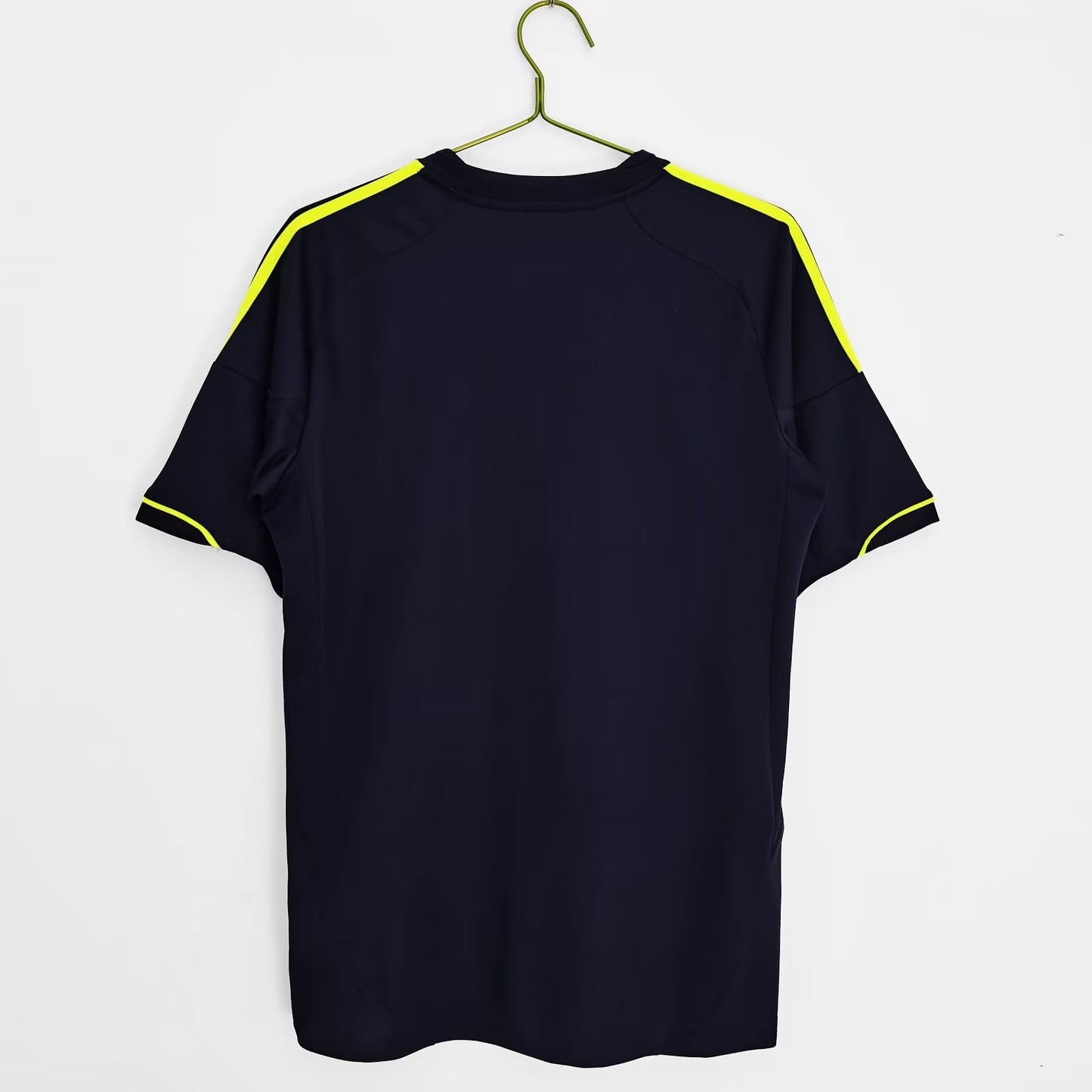 Retro Real Madrid 2012 Away Football Jersey
