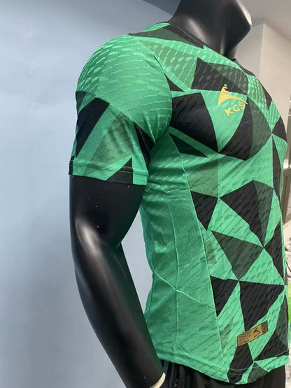 other team 2025/2026 Home Player Version Football Jersey