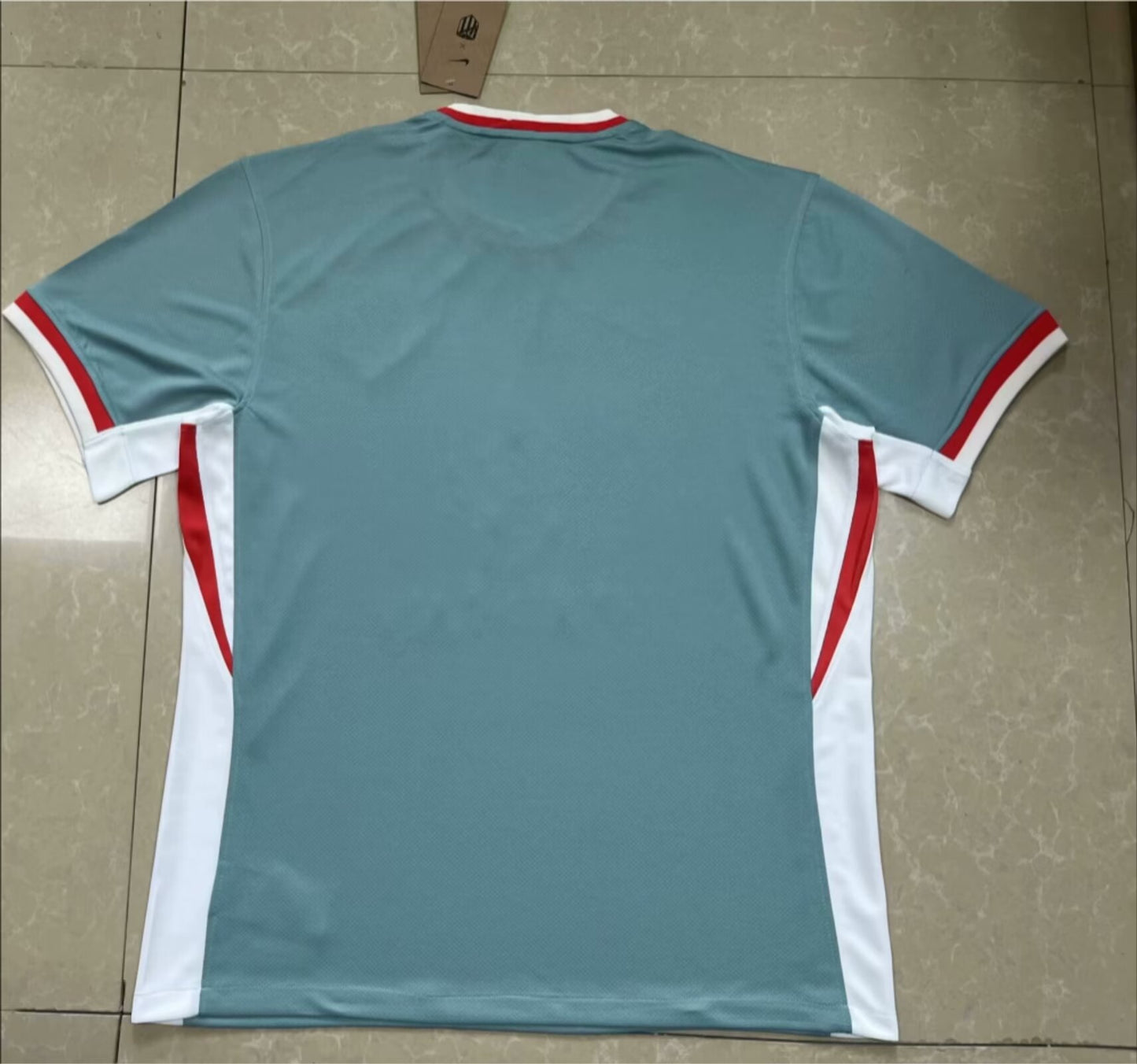 Atlético de Madrid 2024/2025 Away Fan Version Football Jersey