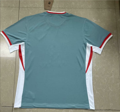 Atlético de Madrid 2024/2025 Away Fan Version Football Jersey