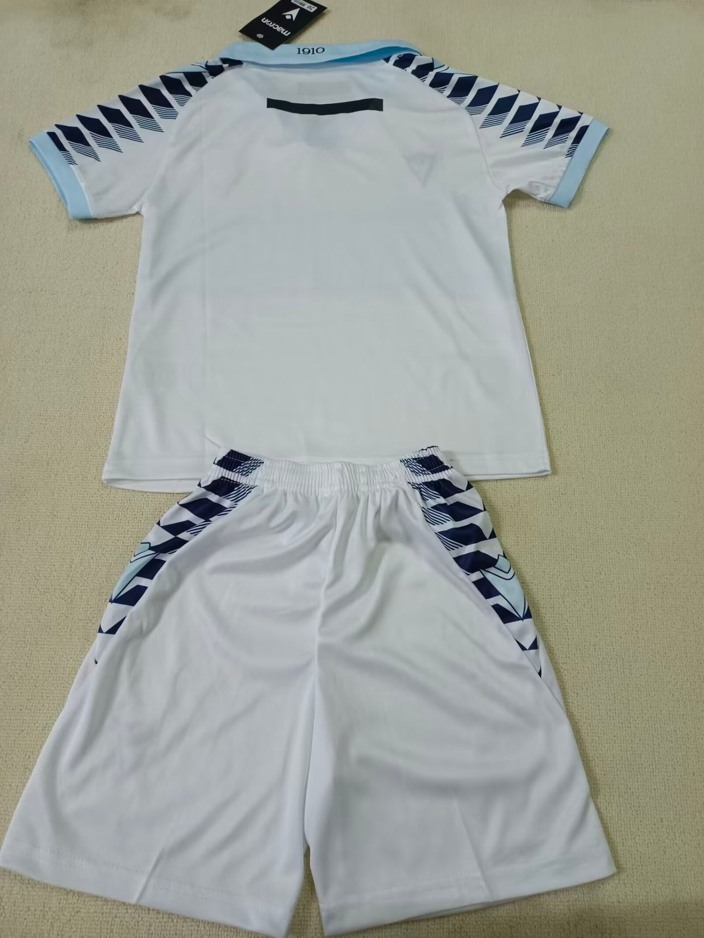 Kids jerseys 2024/2025 Kids Away Football Jersey