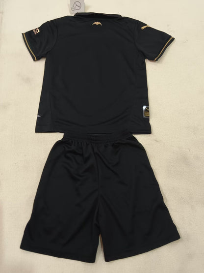 Kids jerseys 2024/2025 Kids Away Football Jersey