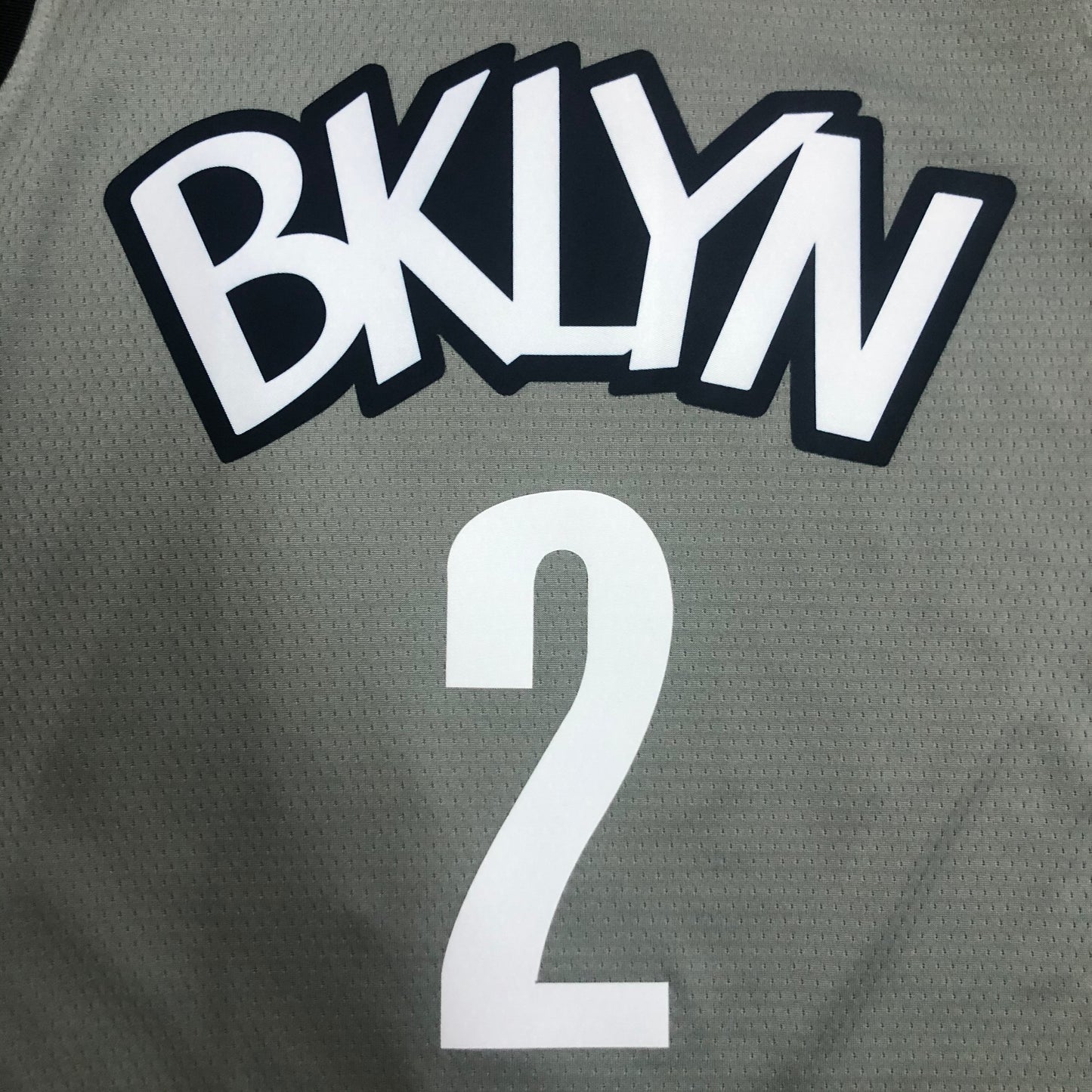Brooklyn Nets Football Jersey