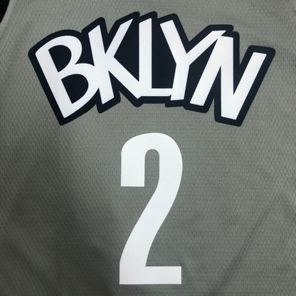 Brooklyn Nets Football Jersey