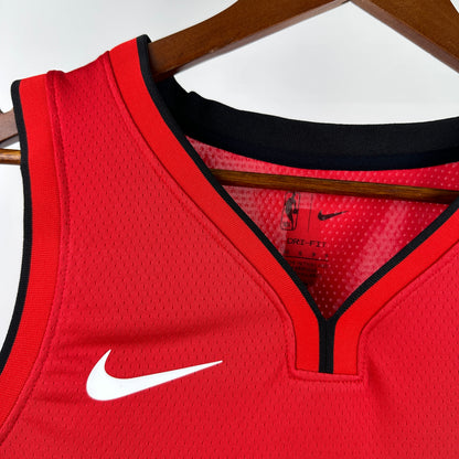 Miami Heat 2025 Football Jersey
