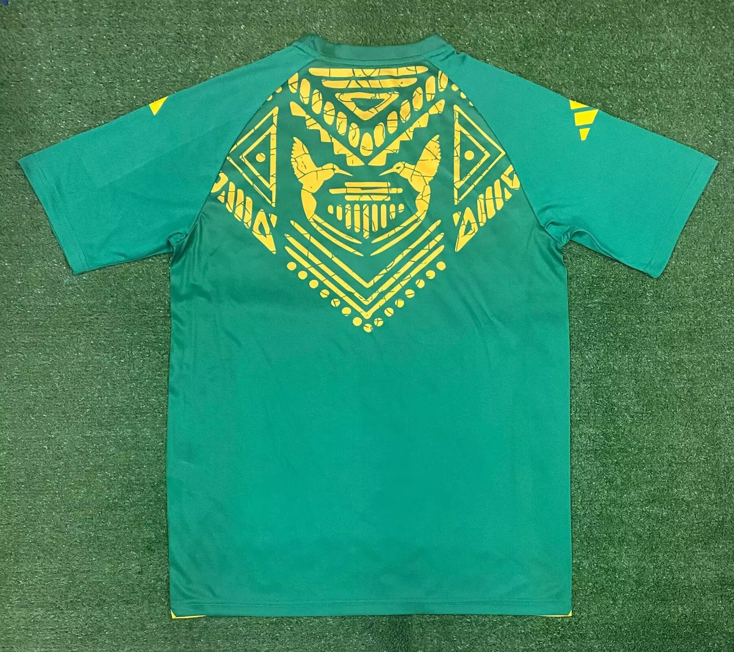Jamaica 2024/2025 Fan Version Tracksuit