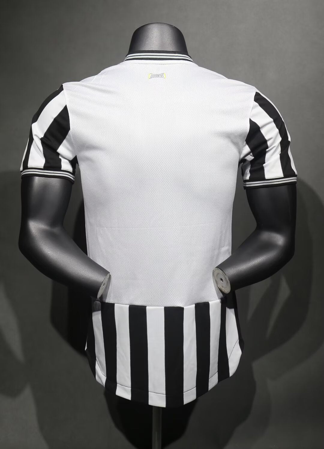 Juventus Special Edition 2024/2025 Player Version Football Jersey