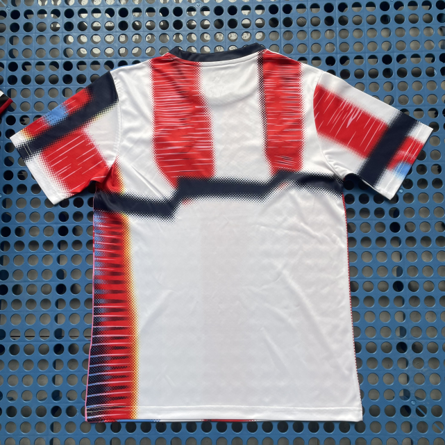 Bayern Munich Special Edition 2026/2027 Fan Version Tracksuit
