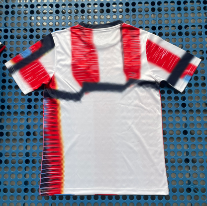 Bayern Munich Special Edition 2026/2027 Fan Version Tracksuit