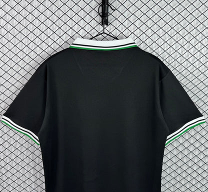 Retro Monchengladbach 1996/1997 Away Fan Version Football Jersey