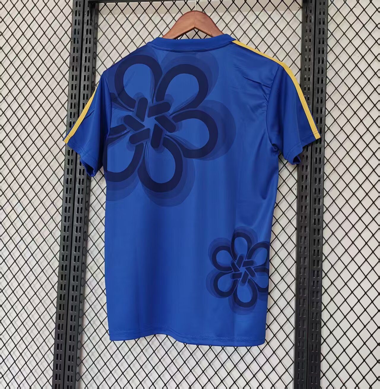 Real Madrid Special Edition 2025/2026 Fan Version Football Jersey