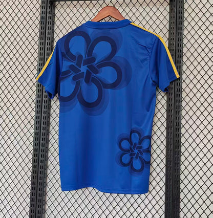 Real Madrid Special Edition 2025/2026 Fan Version Football Jersey