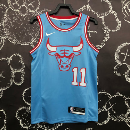 Chicago Bulls Football Jersey