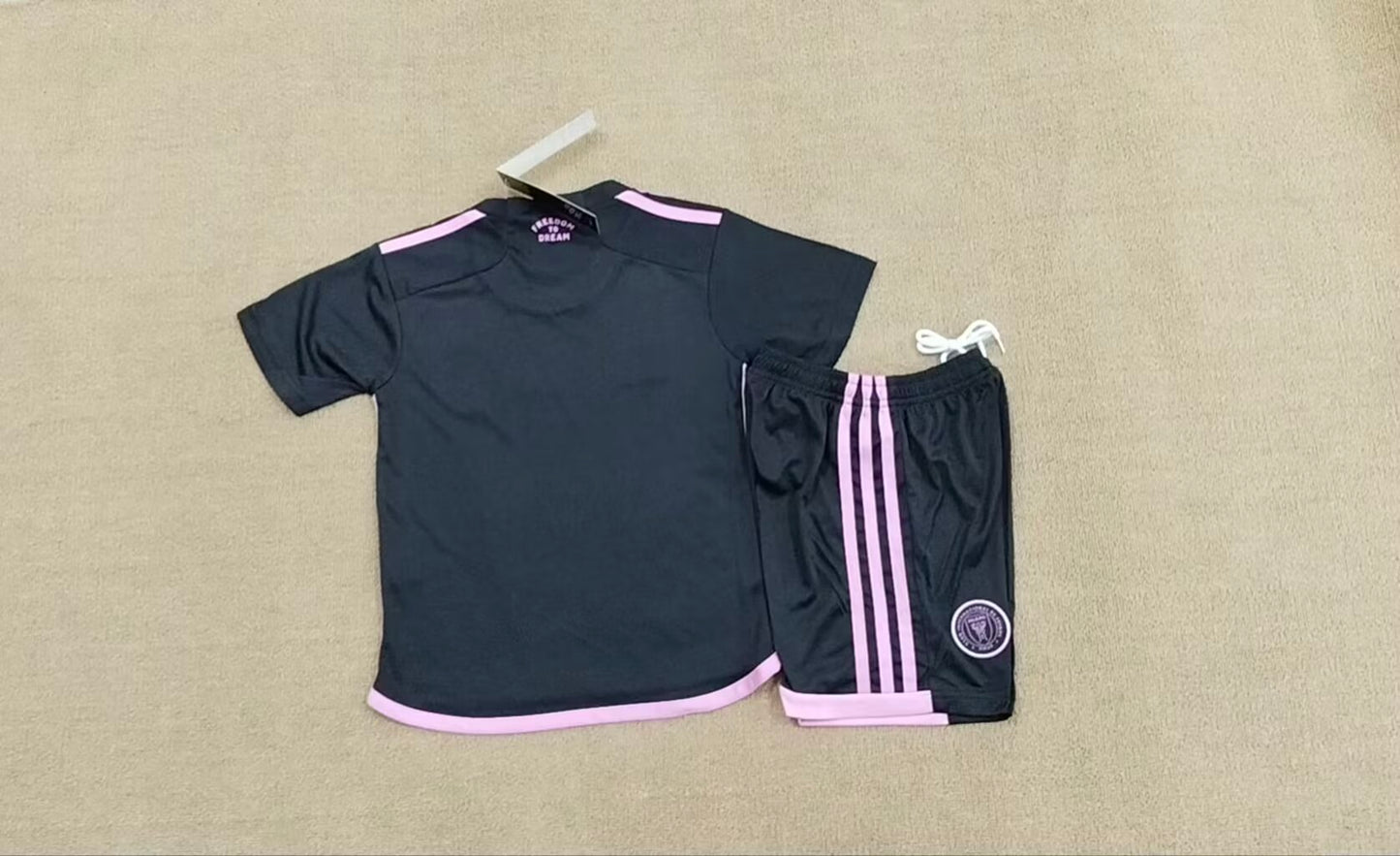 Kids jerseys 2024/2025 Kids Away Football Jersey