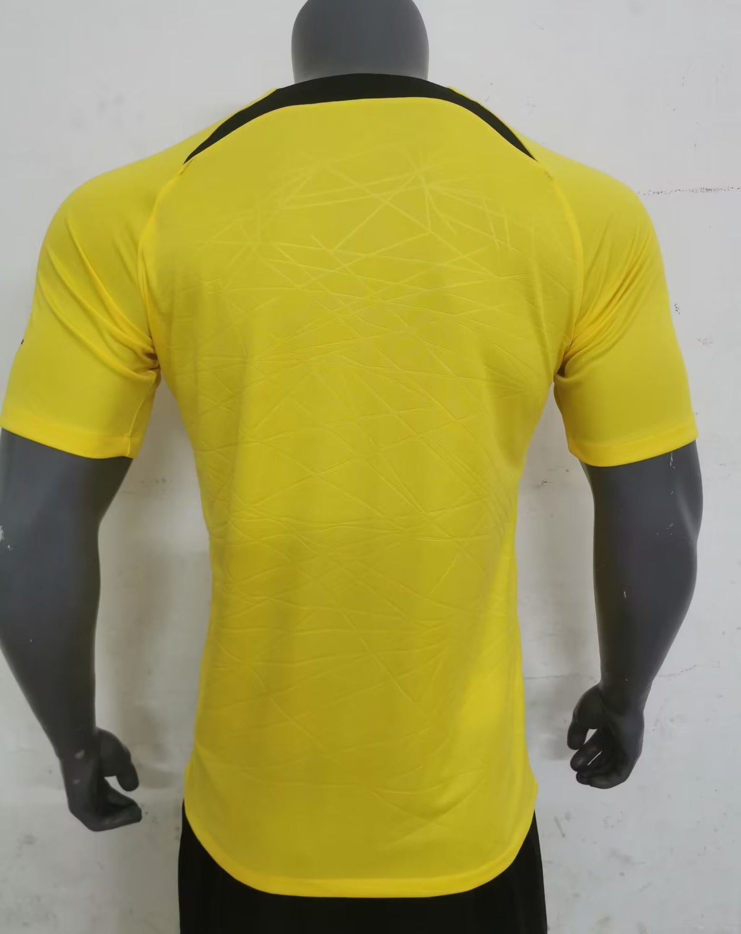 PSG Paris 2023/2024 Fan Version Tracksuit