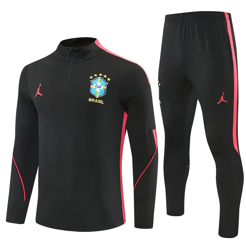 Jacket suite 2026/2027 Kids Tracksuit