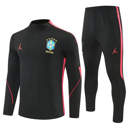 Jacket suite 2026/2027 Kids Tracksuit