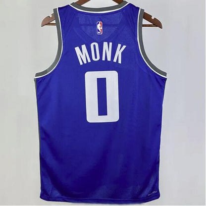 LA Clippers 2024/2025 Football Jersey