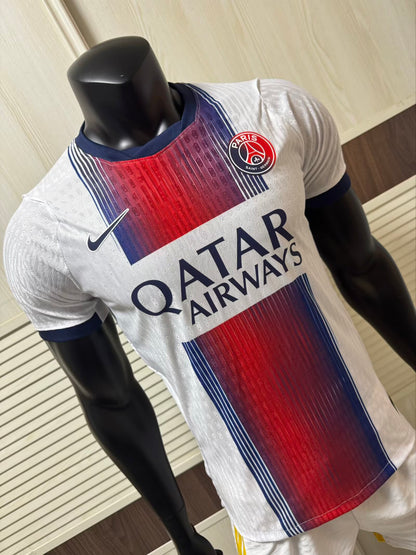 PSG Paris Away Player Jersey 2026-2027