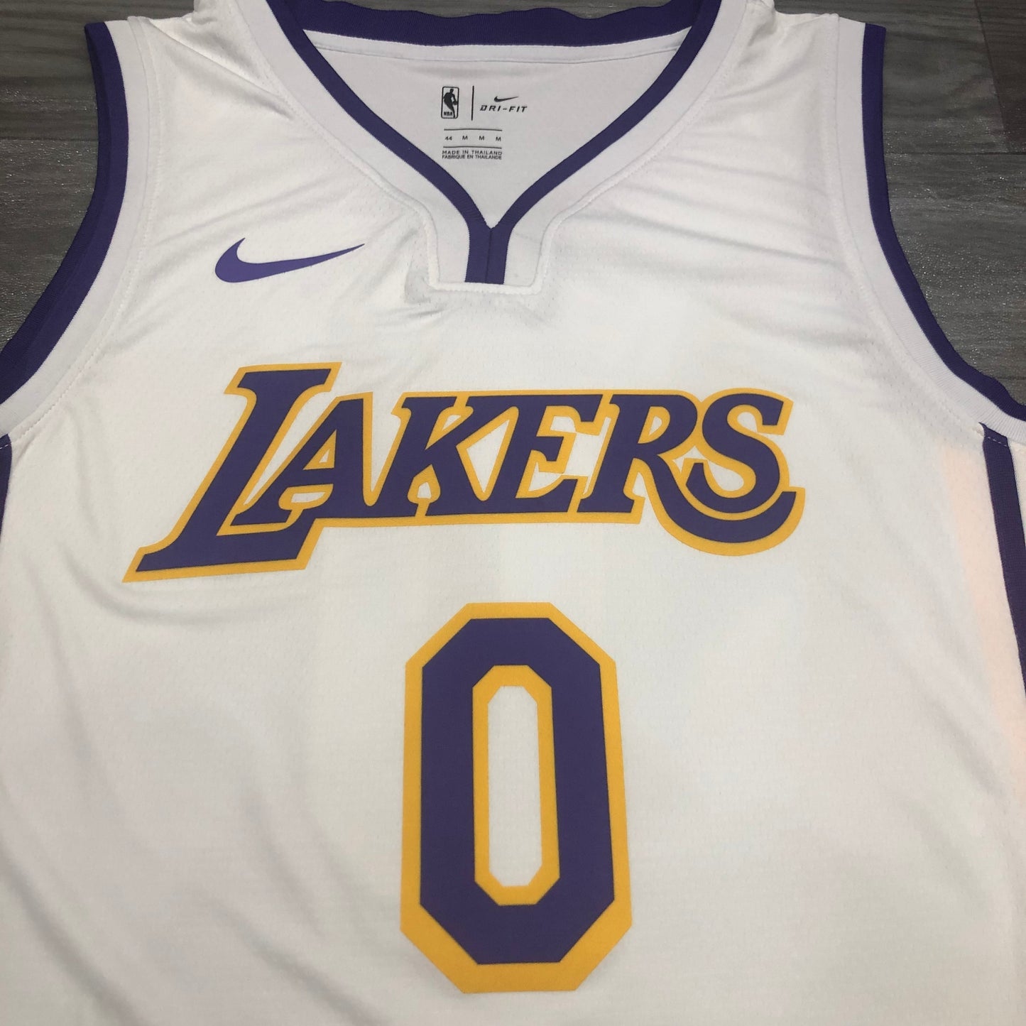 NBA&NFL&MLB Football Jersey