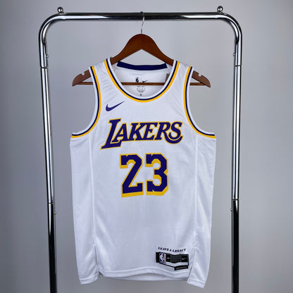 LA Lakers 2023 Football Jersey
