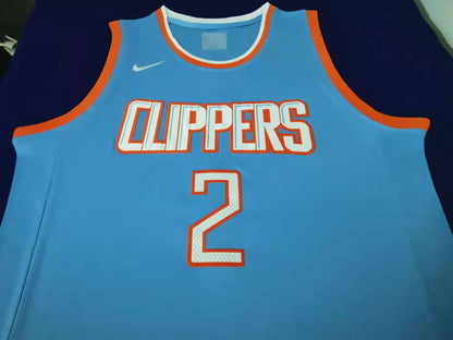 LA Clippers Football Jersey