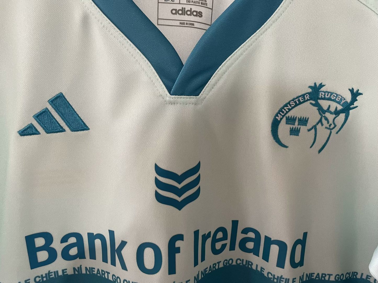 Rugby Jerseys 2025 Fan Version Football Jersey