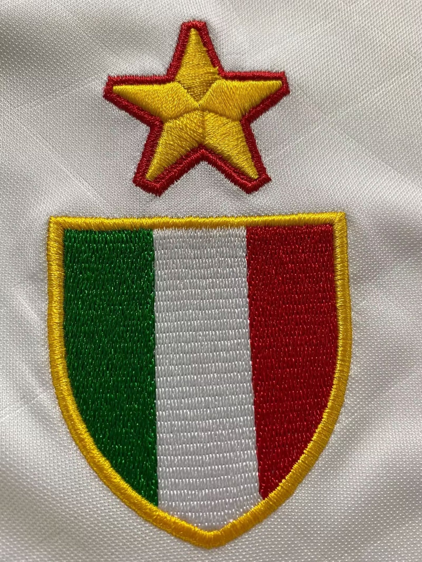Retro AC Milan 1993/1994 Away Football Jersey