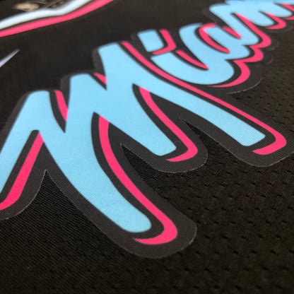 Miami Heat Football Jersey