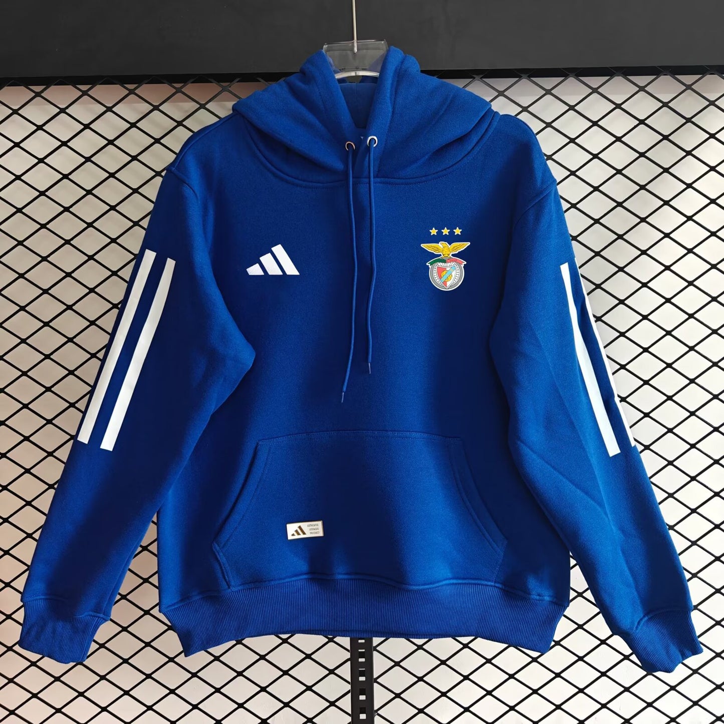 Jacket suite 2025/2026 Tracksuit