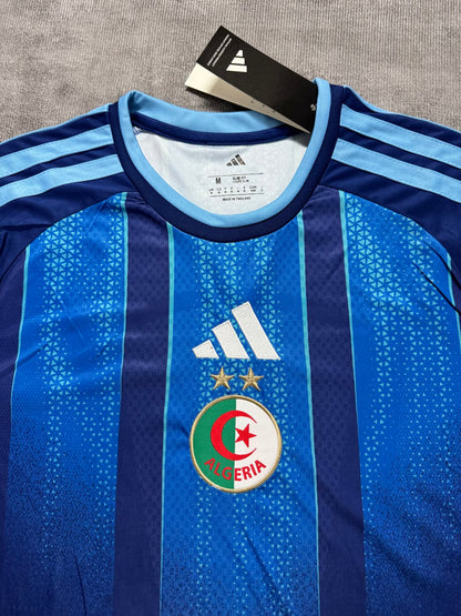 Algeria Special Edition 2026/2027 Fan Version Football Jersey