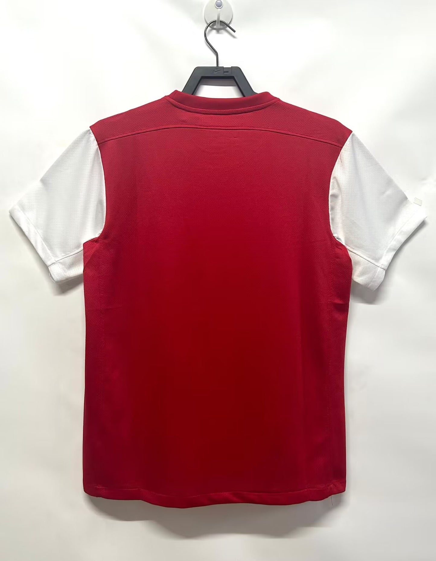 Retro Arsenal 2011/2012 Home Football Jersey