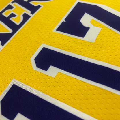 LA Lakers Football Jersey
