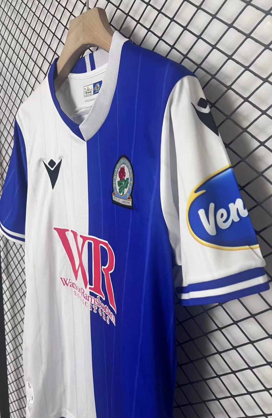 other team 2024/2025 Fan Version Football Jersey
