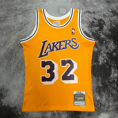 Retro NBA&NFL&MLB 1984/1985 Football Jersey