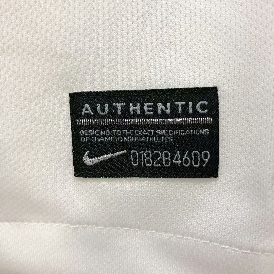 Retro Inter milan 2010/2011 Away Football Jersey