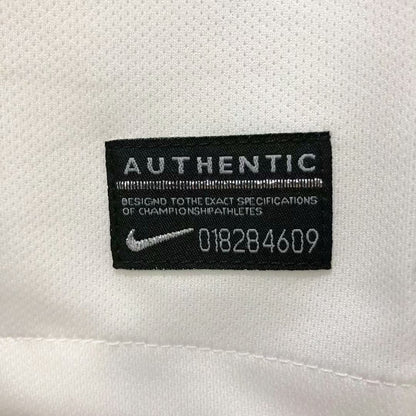 Retro Inter milan 2010/2011 Away Football Jersey