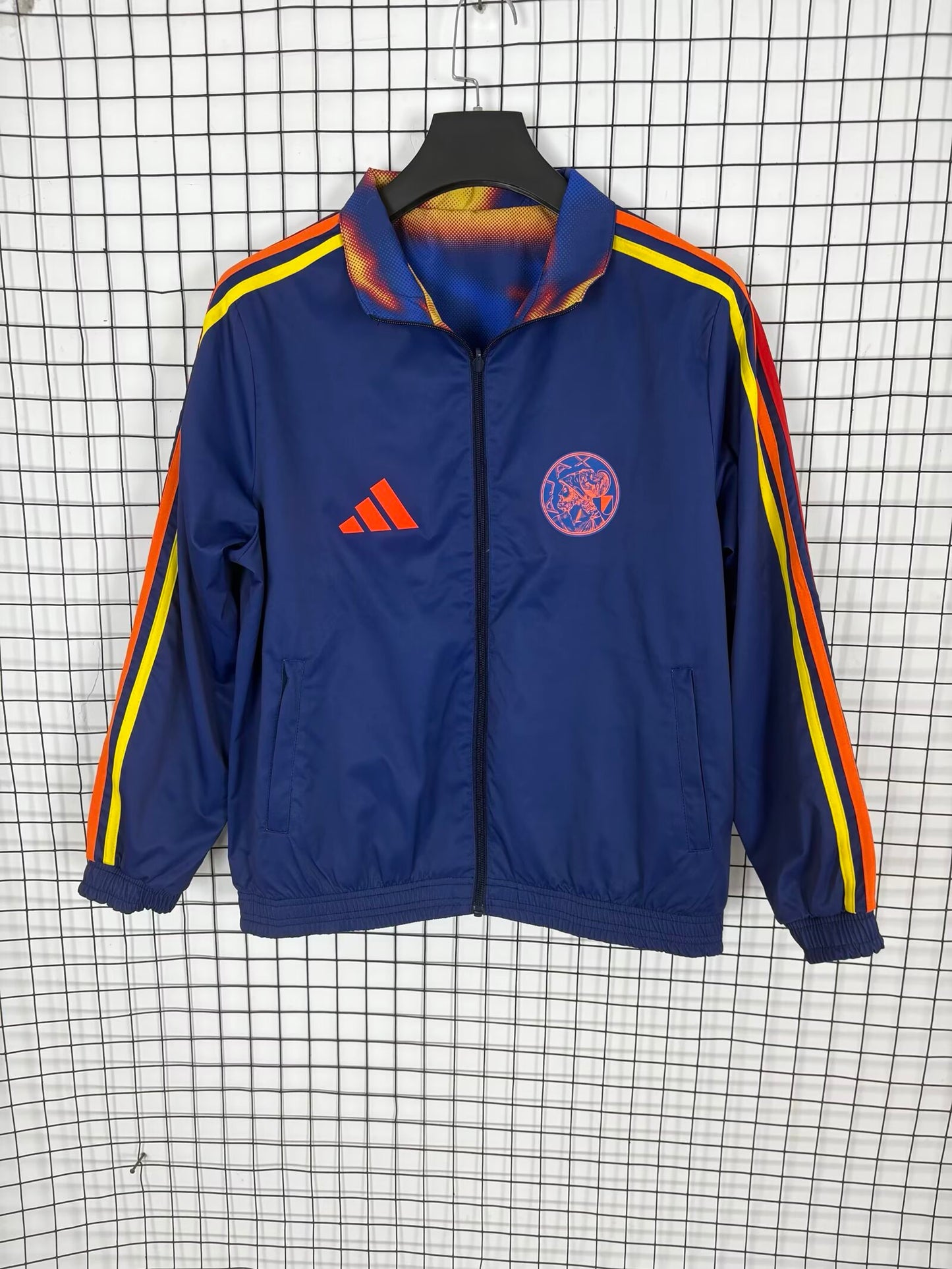 Windbreaker 2025/2026 Windbreaker