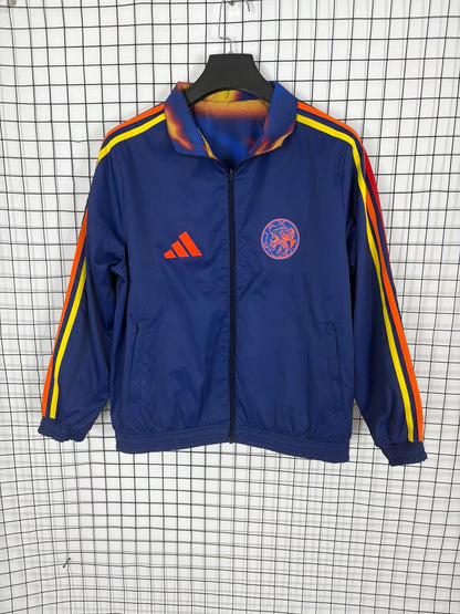 Windbreaker 2025/2026 Windbreaker