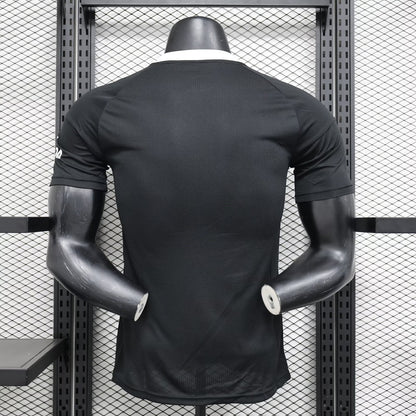 Arsenal 2024/2025 Goalkeeper Player Version Football Jersey