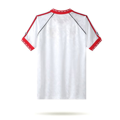 Retro Manchester united 1991 Fan Version Football Jersey