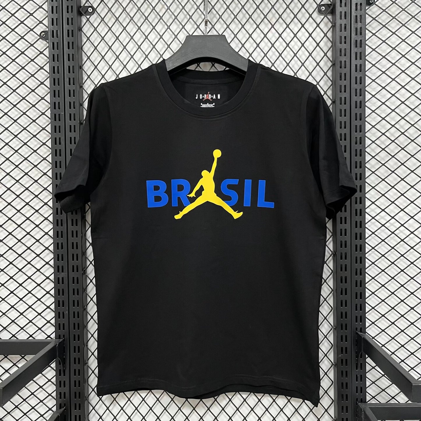 Adidas&Nike 2026/2027 Football Jersey