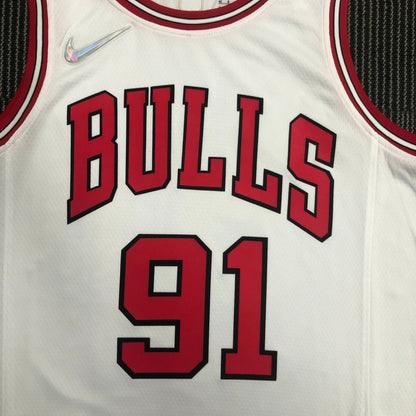 Chicago Bulls Football Jersey