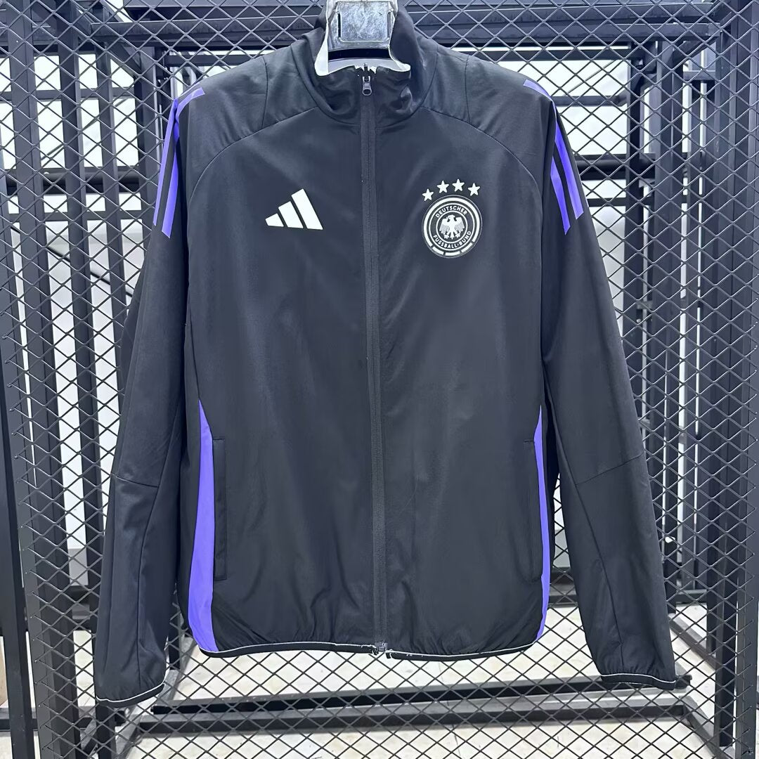 Windbreaker 2025/2026 Windbreaker