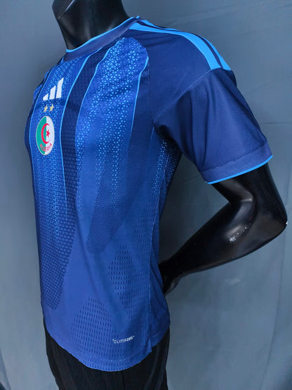 Algeria Special Edition 2026/2027 Player Version Football Jersey