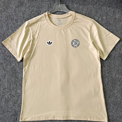 Canada 2026/2027 Football Jersey