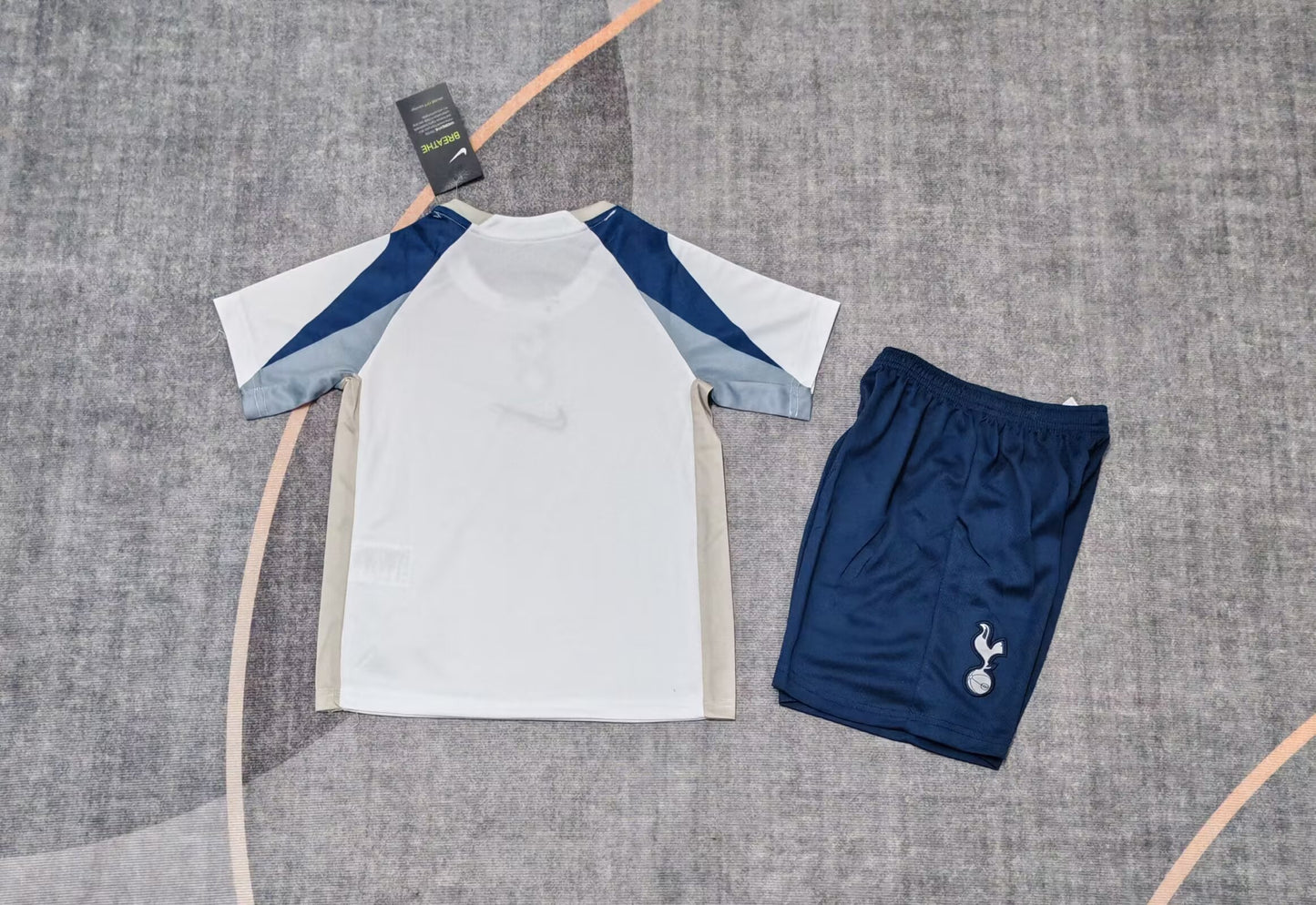 Kids jerseys 2025/2026 Kids Home Football Jersey