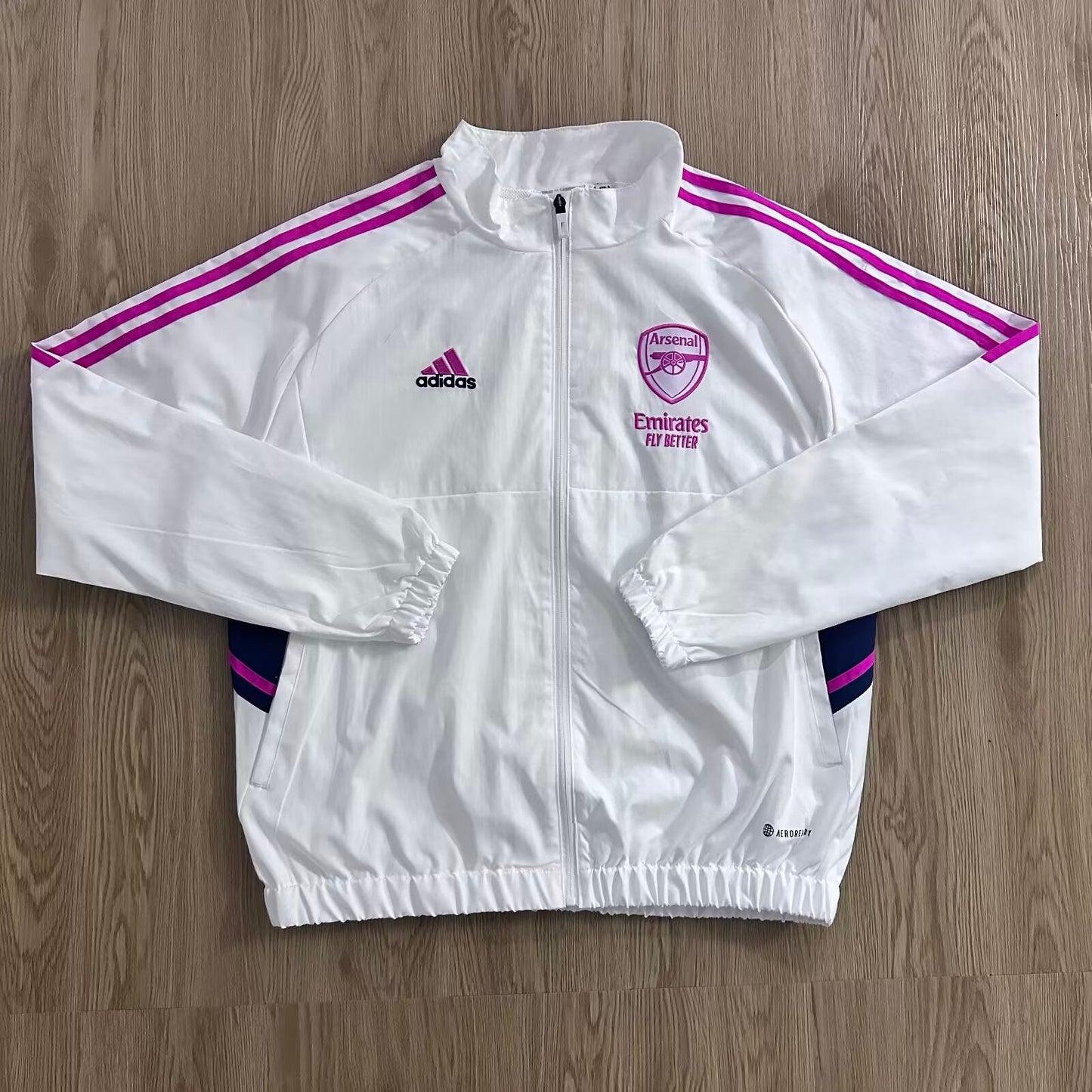 Windbreaker 2025/2026 Windbreaker