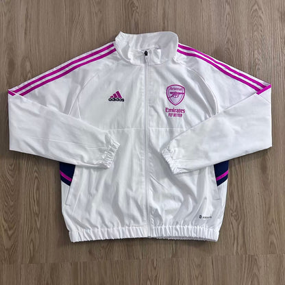 Windbreaker 2025/2026 Windbreaker